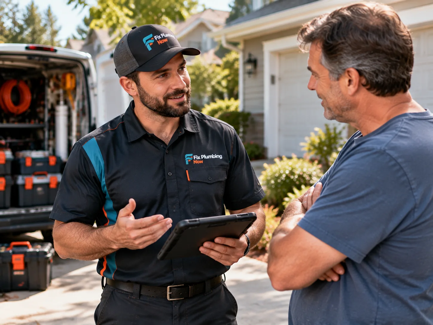 Clogged Drain Service Dellroy, OH FAQs